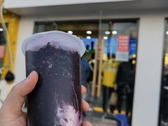 -茶百道(昌平府学路店)