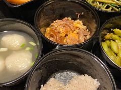 -汪爹爹武汉牛三鲜(朝外大街店)