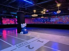 -VS SPORTS PARK运动玩乐园·团建·生日会(合生汇店)