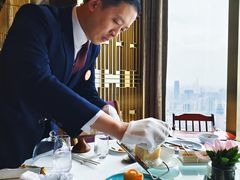 -金轩中餐厅 Jin Xuan(浦东丽思卡尔顿酒店)
