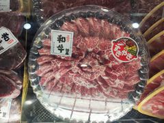 -Olé精品超市(广州太古汇店)