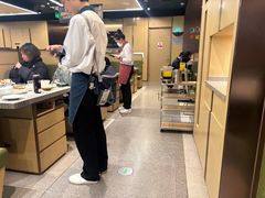 -海底捞火锅(金融街万达店)