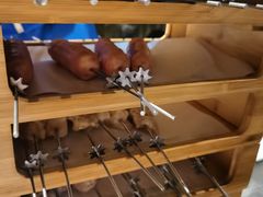 -很久以前羊肉串(农科路店)