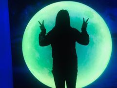 -天津梵高星空艺术馆(天河城旗舰店)