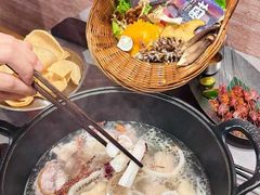 -椰庭·椰子鸡·创意玩家(晶耀前滩店)