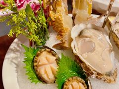 -揽季锅物会.福建黄鱼.海鲜姿造(五四路店)
