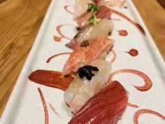 -和彩放题餐厅(酒仙桥店)