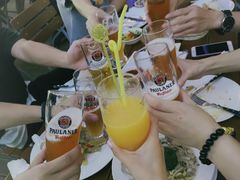 -Paulaner·德国帕拉娜自酿啤酒餐厅(海上世界店)