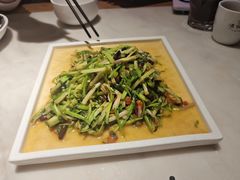 -滇铺子·云南特色菜·鲜花野菜季(曲靖万达店)