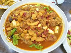 大盘鸡-福顺祥大盘鸡(临潼店)