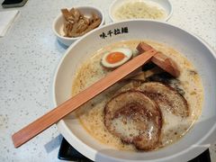 -味千拉面(泰州万达广场店)