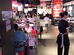 大堂-川锅一号火锅(睢宁店)