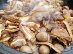 招牌热卤锅-王妈热卤·川味馆(海昌店)