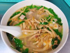 -赵家名吃四味烩菜(东大寺门食品街店)