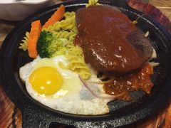-凡塔斯牛排自助餐厅(莆田万达店)