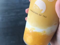-喜茶(上海五角场万达店)