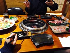 -丸藏和牛烧肉专门店(园区师惠坊店)