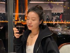 -武汉世茂希尔顿酒店·汇·全日餐厅