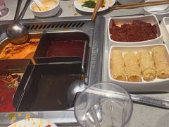 -海底捞火锅(万达广场店)