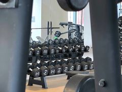 -YCHL FIT 健身(星寰店)