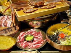 -东味北道熟成·炭火烤肉(九龙店)