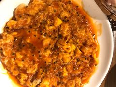 百香果蓑衣蛋-随缘小馆(红岭路店)