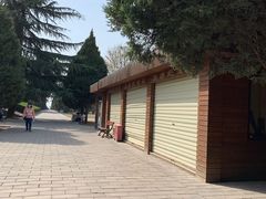 -秦始皇帝陵博物院-丽山园