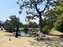 -江心屿景区