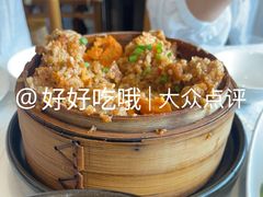 -辣婆婆(航天桥店)