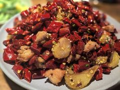 -兰溪小馆(东直门簋街店)