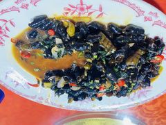 紫苏山坑螺-红炎炎农家菜老字号(金水台店)