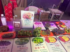 -马陆小张葡萄园农家乐