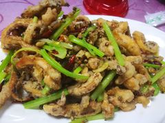 -昱德来·天津菜(河西店)