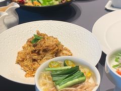 -北京老铺烤鸭(第五国际店)