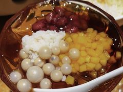 -渝信川菜(长安店)