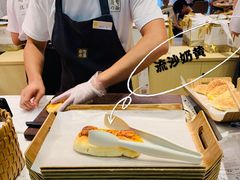 -奈雪的茶(石厦时代广场店)