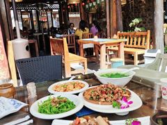-尽善百年古院餐厅(王家老宅店)