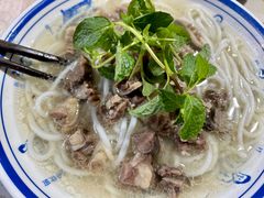 -小倪羊肉米线馆