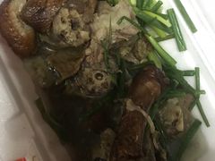 -津津食品店