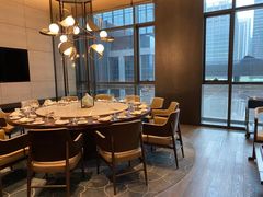包厢-西安高新洲际酒店•彩丰楼中餐厅