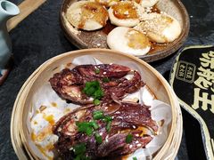 -味舵主重庆火锅(邓尉路店)