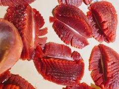 菊花月君肝-蜀大侠火锅(寰球文化地标·总府店)