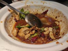 -黄泥岗·地道湖北菜(奥特莱斯店)