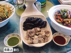 -塞伊德·蒙餐(锡林浩特店)
