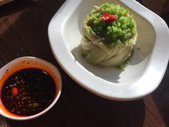 -小城粥道·海胆鲜虾粥(解放广场店)