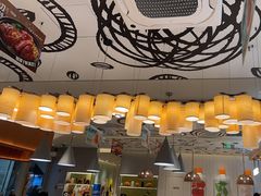 -菲滋意式餐厅(富阳东方茂店)