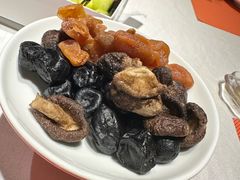 -若蘭慈·无国界素食料理(欢乐海岸店)
