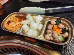 -杨记齐齐哈尔烤肉(逸仙路店)