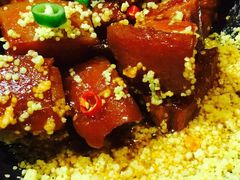 小米焖肉-城池·洛阳菜