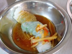 -心品味卷筒粉(人民路店)